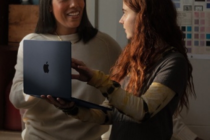 Sẽ có Macbook Made in Viet nam , Đối tác Apple sẽ xây nhà máy lắp ráp Macbook tại việt nam