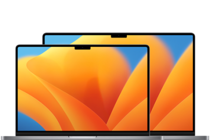 TẠI SAO APPLE ÍT THAY ĐỔI BODY FORM CỦA MACBOOK PRO 