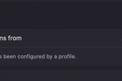 Hướng dẫn tắt gatekeeper trên macOS Sequoia 15 Trở lên Bật tùy chọn Anywhere sửa lỗi “damaged and can’t be opened. Hướng dẫn tắt gatekeeper trên macOS Sequoia 15 Trở lên Bật tùy chọn Anywhere sửa lỗi “damaged and can’t be opened.