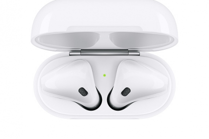 Apple airposd 2 sạc không dây