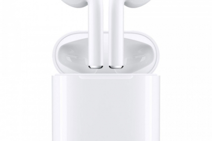Apple Tai nghe không dây Airpods