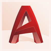  AutoCAD v2022