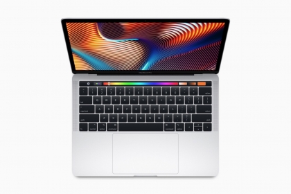 Ban nên mua Macbook pro 2019 hay Macbook Air 2019 ?