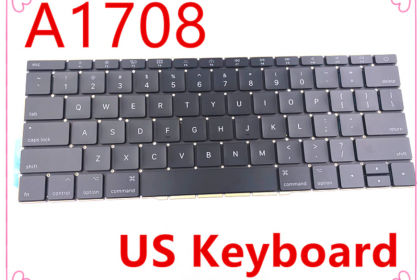 bàn phím macbook pro 13