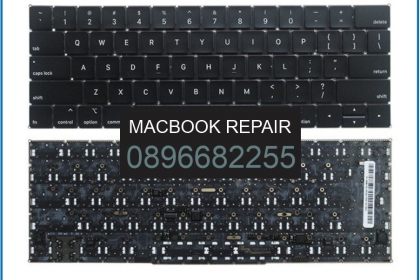 Sửa chữa, thay thế Bàn phím Macbook pro A1707 A1706 13 15 inch 2016 2017