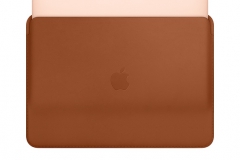 Bao da macbook Gold 