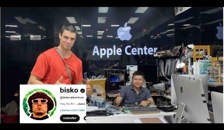 bisko 