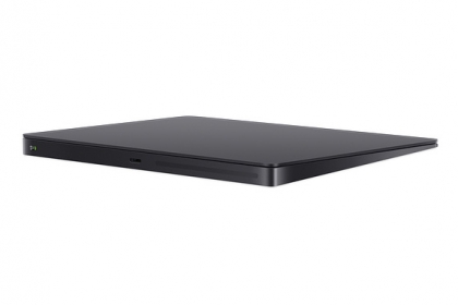 Black magic trackpad 