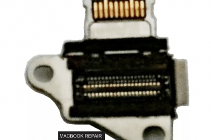 Jack charger Macbook 12 inch 2015