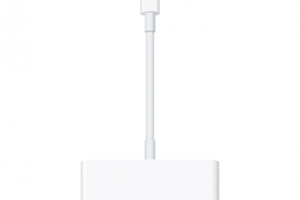 Cable typer C to VGA and usb cho macbook