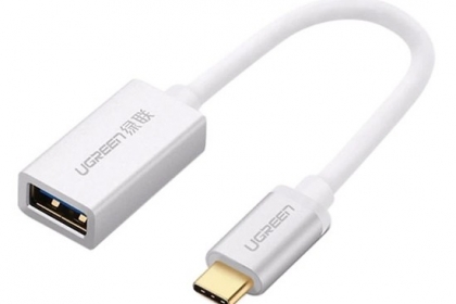 Cáp OTG USB C to USB 3.0 Ugreen 30645