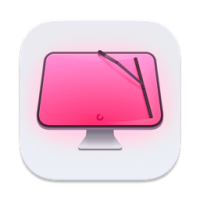  CleanMyMac X v4.8.4