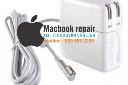 Dây sạc macbook magsage 1 85W