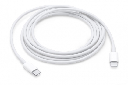 Dây sạc macbook type C ( Chỉ dây C )