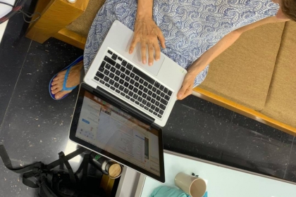 Địa chỉ sửa macboook uy tín tại đà nẵng