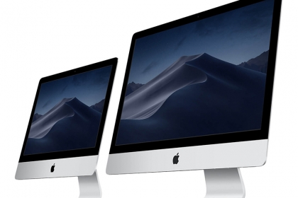iMac 2019 New model MRT32LL/A 21.5