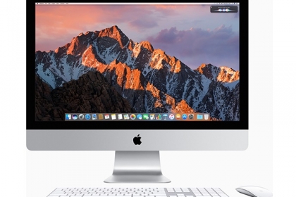 IMAC 21.5