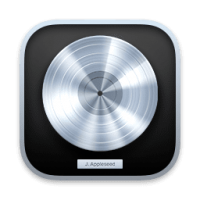  Logic Pro v10.6.2