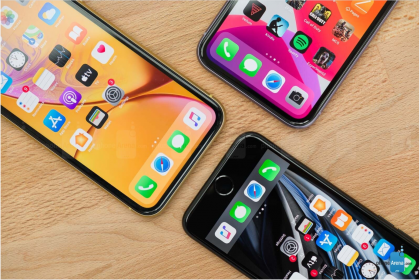 Mã iPhone các nước trên thế giới 