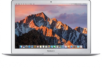 MACBOOK AIR 13-INCH MQD42 - MODEL 2017