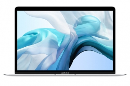 macbook air 2019 MVFL2 Silver 256Gb 13