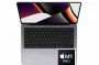 Macbook pro M1 Pro 14 inch 16GB Ram 512GB SSD Gray