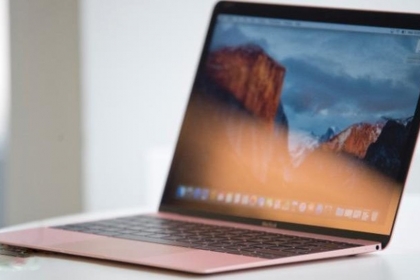 Macbook Retina 12 Rose Gold MMGM2SA/A 512
