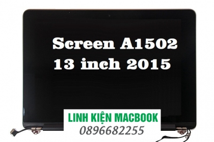 Màn hình macbook pro 13 inch A1502 2015
