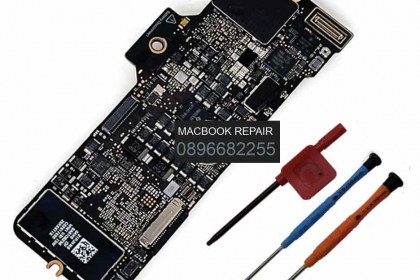 Motherboard A1534 1.1GHz 256 512GB 2015 early 2016 