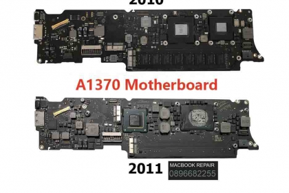 Motherboard Macbook Air A1370 2010 2011 