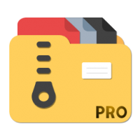 Oka Unarchiver Pro v2.0.2
