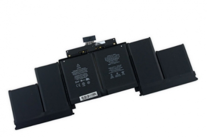  Sửa chữa, thay thế PIN MACBOOK PRO 15 RETINA ( MID 2015 ) A1398 A1618