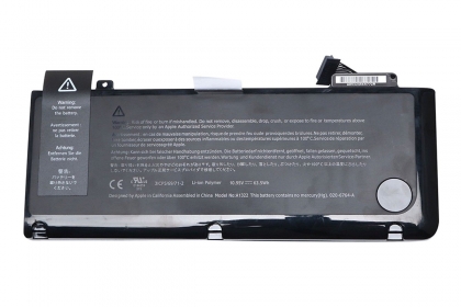 Sửa chữa, thay Pin Macbook pro A1322, macbook pro 2009 đến 2012