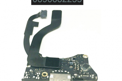 Power IO macbook air A1370 11 inch 2011