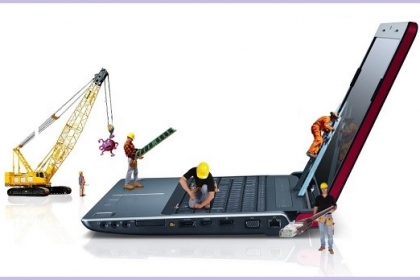 Quy trình Sửa chữa Online – Giao/nhận máy tận tay