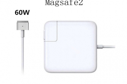 Sạc macbook magsafe 2 60w