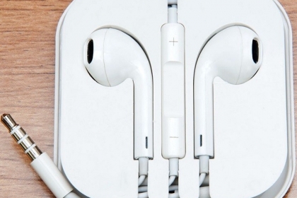 Tai nghe có mic Devia Smart Earpods