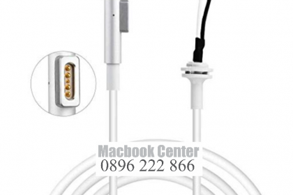 Thay dây sạc macbook , Magsafe 1 45w 60w 87w