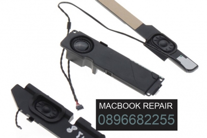 Thay loa macbook pro 13 inch 2011 2012 A1278 