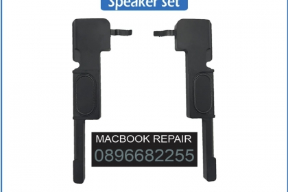 Thay loa macbook đà nẵng pro 16 inch 2019 A2141 Original 