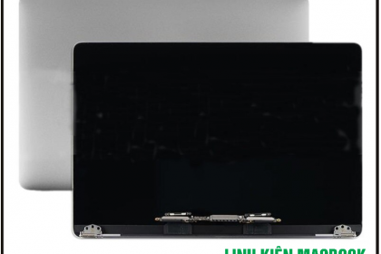 Thay màn hình macbook pro 15 inch 2016 2017 A1707
