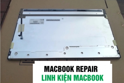 Thay thế màn hình LCD iMac 21 inch 2011 A1311 