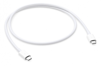 thunderbolt 3 typer C 0,8 