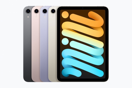 Tổng hợp iPad mini 6 và so sánh với ipad mini 5 