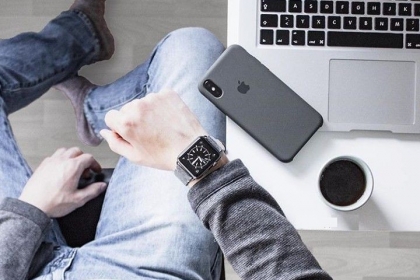 Tổng hợp một số phím tắt cơ bản và mẹo trên MAC OS 