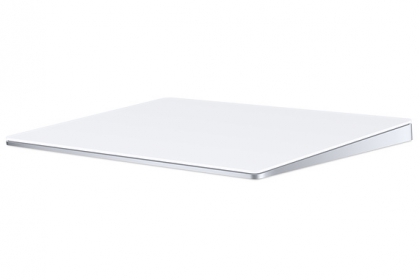 White magic trackpad 