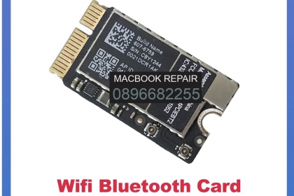 Wifi macbook air 2010 2011 2012 A1369 A1370