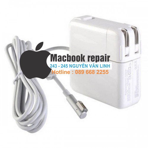 Sạc macbook pro magsafe 1 45W đà nẵng