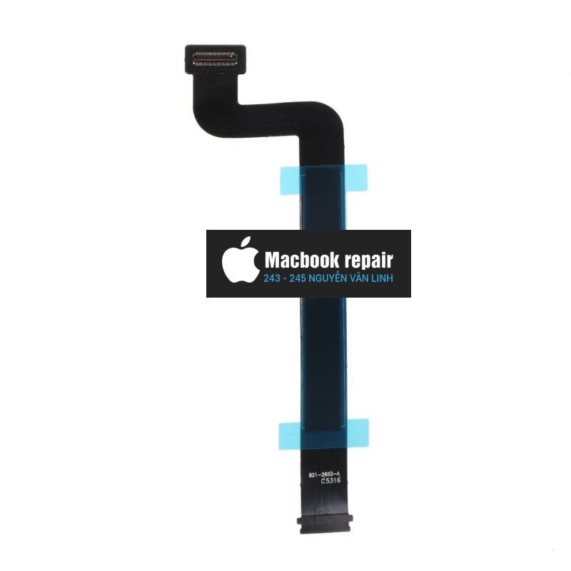 cable trackpad A1398 2015