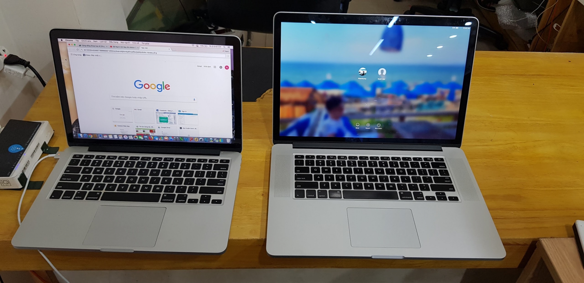Hướng dẫn xóa phần mềm trên iMac - Macbook 